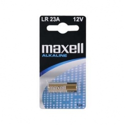 Bateria alkaliczna 23A Maxell 12V