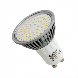 Żarówka LED GU10 54LED 3014SMD 7W