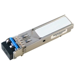 Moduł SFP 1xGE LC/PC duplex SM 10km 1310nm
