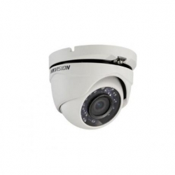 Kamera Turbo HD kopułowa DS-2CE56D5T-IRM 2,8