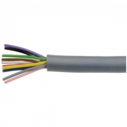 Przewód sterowniczy LiYY 10x0,25 300/300V mb