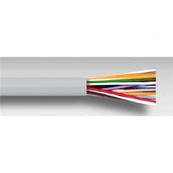 Przewód sterowniczy LiYY 12x0,50 300/300V mb-12281