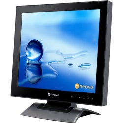 Monitor przemysłowy U-17 Black Neovo