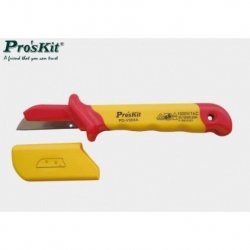 Nóż elektryka 1kV 50mm Pro's Kit PD-V004A