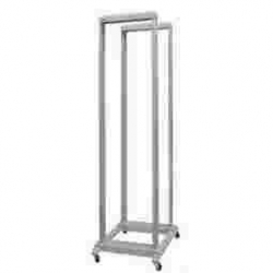 Stelaż Rack 19" 42U 600x800mm