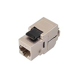 Moduł Keystone RJ-45 STP kat.6A Solarix 10G