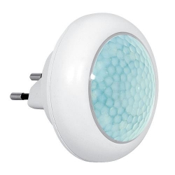 Lampka LED ML-08A8 230V do gniazdka