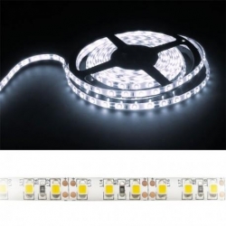 Taśma LED 5m 600diod światło białe zimne