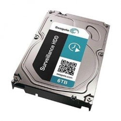 Dysk twardy 3,5" Seagate 6TB ST6000VX0001