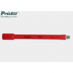 Przedłużacz do nasadek 1kV 1/2" 250mm SK-V852