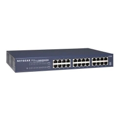 Switch Netgear JGS524GE 24xGE