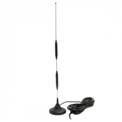 Antena AT-GSM-MAG-9dB do modułów GSM