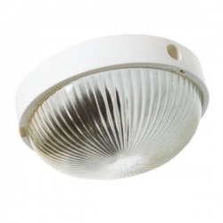 Plafoniera Basia E27 100W IP44-14334