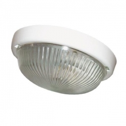 Plafoniera Zosia E27 100W IP44-14336