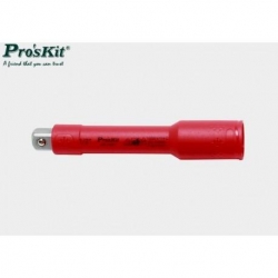 Przedłużacz do nasadek 1kV 1/2" 125mm SK-V851