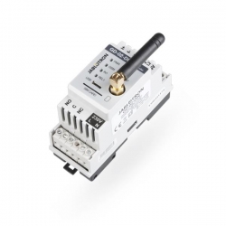 Komunikator GSM GD-02DIN uniwersalny