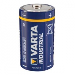 Bateria alkaliczna Varta Industrial LR20 1,5V