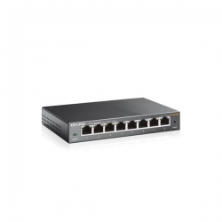 Switch TP-Link TL-SG108DE 8xGE Easy Smart