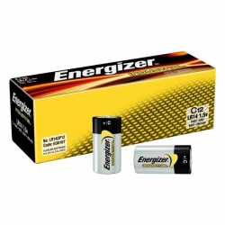 Bateria alkaliczna Energizer Industrial LR14 1,5V