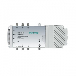 Wzmacniacz do multiswitchy Axing SVS 550-09 5-tor