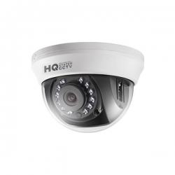 Kamera Turbo HD kopułowa HQ-TA2028PD-IR 1080 2,8mm