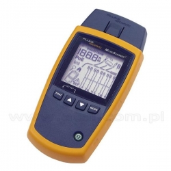 Tester okablowania Fluke MicroScanner2 Pro