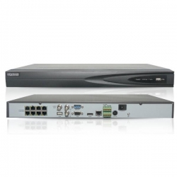 Rejestrator IP 16-kanałowy HQ-NVR1602E