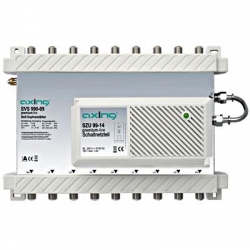 Wzmacniacz do multiswitchy Axing SVS 990-09 9-tor