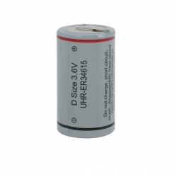 Bateria BAT-ER-3,6 do sygnalizatorów zewnętrznych