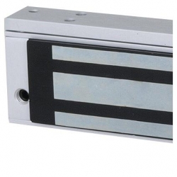 Zwora elektromagnetyczna AST-LOCK 300 136kg