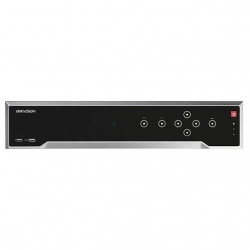 Rejestrator IP 16-kanałowy DS-7716NI-I4/16P