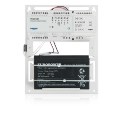 Kontroler dostępu zew. PR411DR-SET