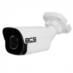 Kamera IP tubowa BCS-P414RW 4Mpix 3,6mm