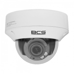 Kamera IP kopułowa BCS-P244R3WLSA 4Mpix 2,8-10mm