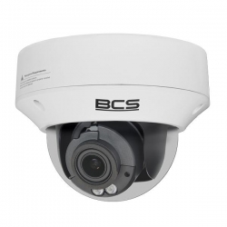 Kamera IP kopułowa BCS-P231R3S 1,3Mpx 2,8-12mm