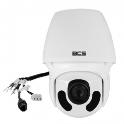 Kamera IP Speed Dome BCS-P5621RSA 2Mpix 20x