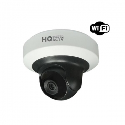 Kamera IP Speed Dome HQ-SDIP2040W-IR 2Mpix 4mm