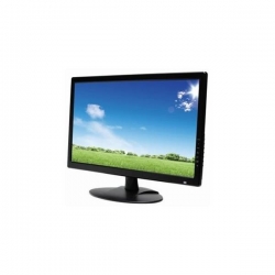 Monitor CCTV LED 21,5" HDMI/VGA/BNC/S-video