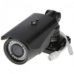 Kamera IP tubowa ADP-27C4 2MPix 2,8-12mm
