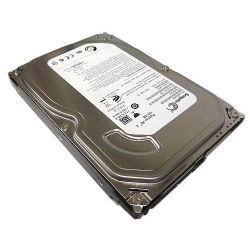 Dysk twardy 3,5" Seagate 500GB ST3500414CS