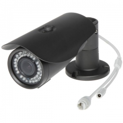 Kamera IP tubowa ADP-27C4GP 2MPix 2,8-12mm