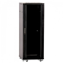 Szafa Rack stojąca 19" 32U 600x800mm