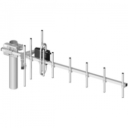 Antena zewnętrzna GSM/DCS/UMTS ATK-10/850-960