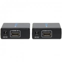 Extender transmiter HDMI po skrętce UTP do 50m