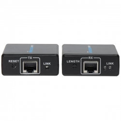 Extender transmiter HDMI po skrętce UTP do 50m
