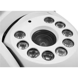 Kamera IP Speed Dome CEA-41C5 PTZ 2Mpix 18x