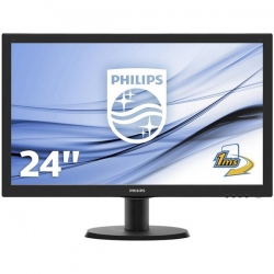 Monitor LED 23,6