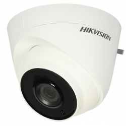 Kamera Turbo HD kopułowa DS-2CE56D7T-IT3 2Mpix 2,8