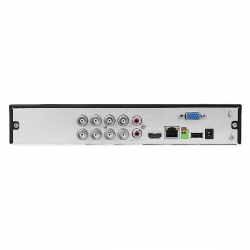 Rejestrator HD-CVI 8-kanałowy BCS-CVR0801-IV