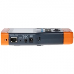 Tester serwisowy CCTV CS-A-35VMT